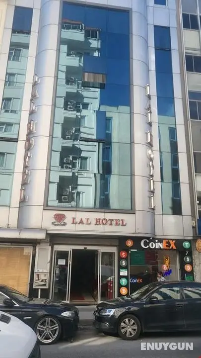 Lal Hotel - Genel