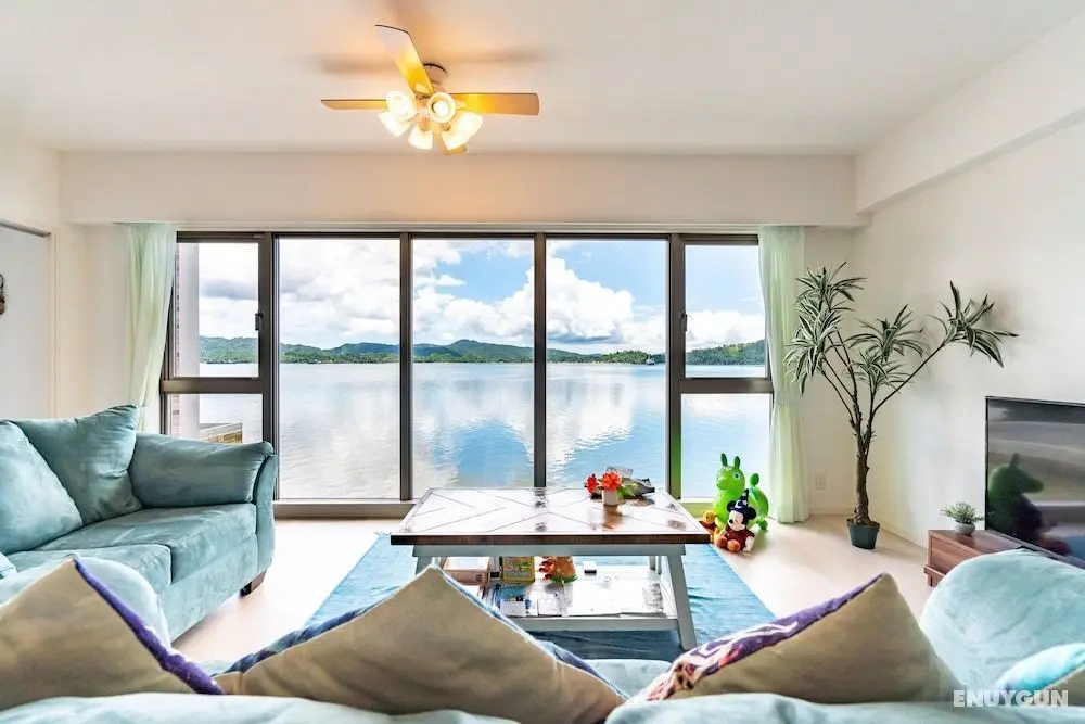 Lala Court Seaside YAGAJI - Öne Çıkan Resim