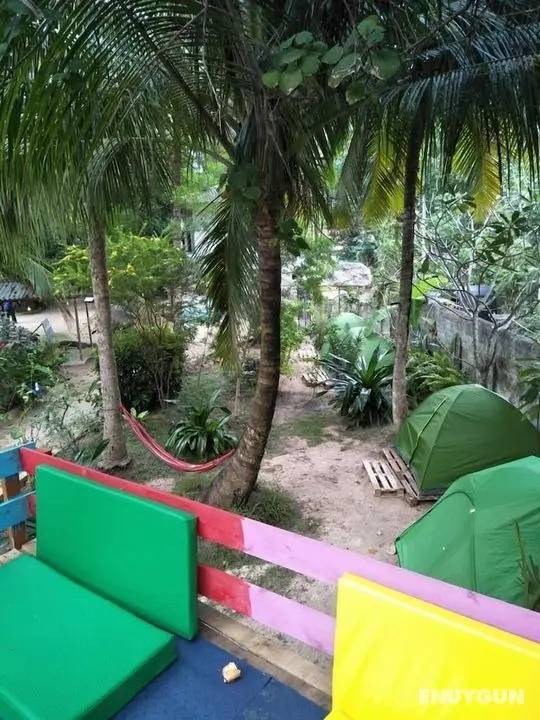 Lala land guest house and camping site - Öne Çıkan Resim