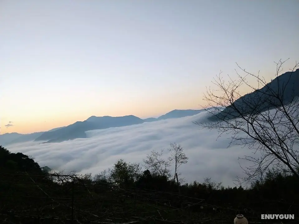 Lala Mountain Gaoyuan Farm - Dış Mekan