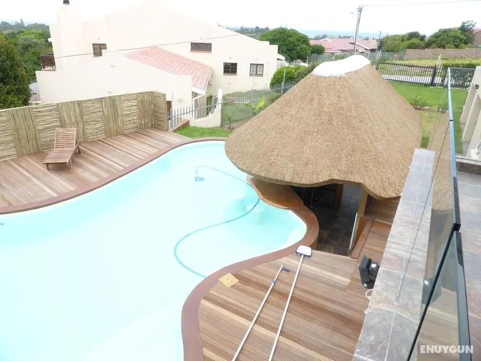 Lala Panzi B&B - Spa