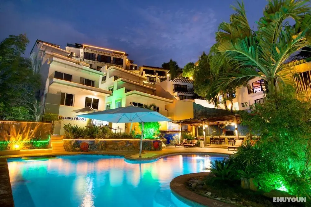 Lalaguna Villas Luxury Dive Resort & Spa - Öne Çıkan Resim