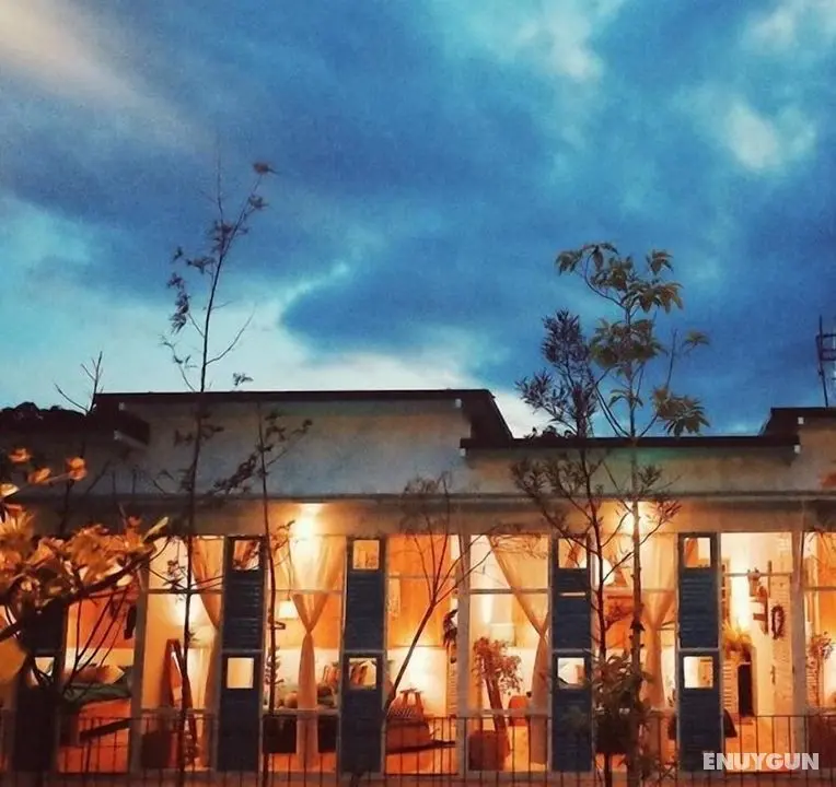 Lalaland Homestay - Hostel - Dış Mekan