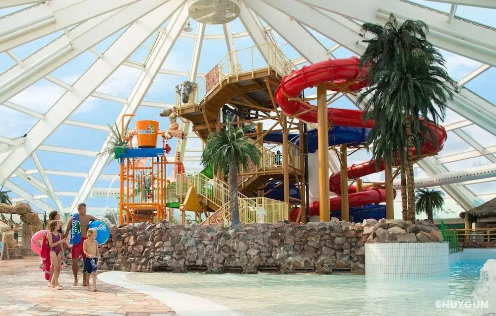 Lalandia Resort Rødby - Öne Çıkan Resim