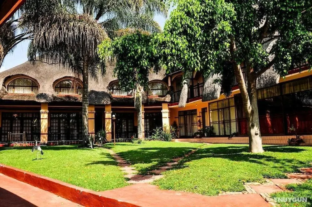 Lalani Hotel and Conference Centre - Öne Çıkan Resim