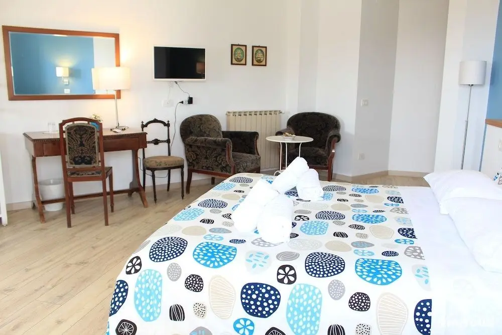 L'Alba sui Templi - Bed & Breakfast - Öne Çıkan Resim