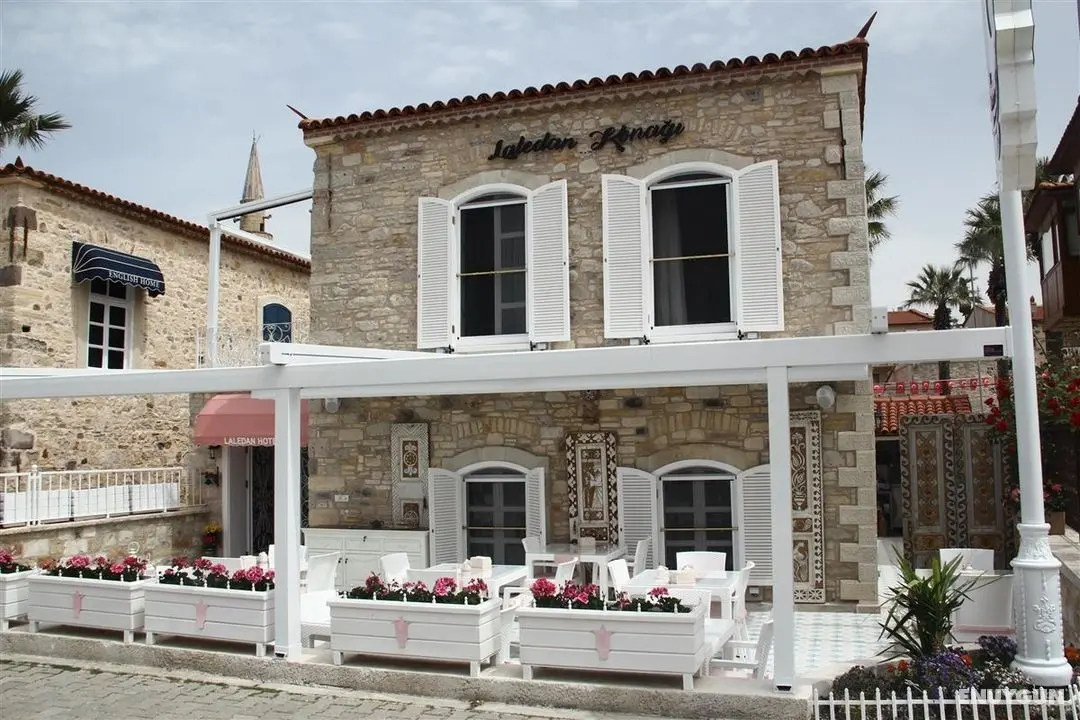 Laledan Boutique Hotel - Genel