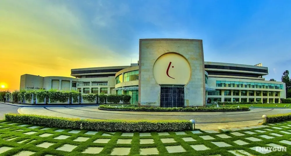 The LaLiT Chandigarh - Öne Çıkan Resim