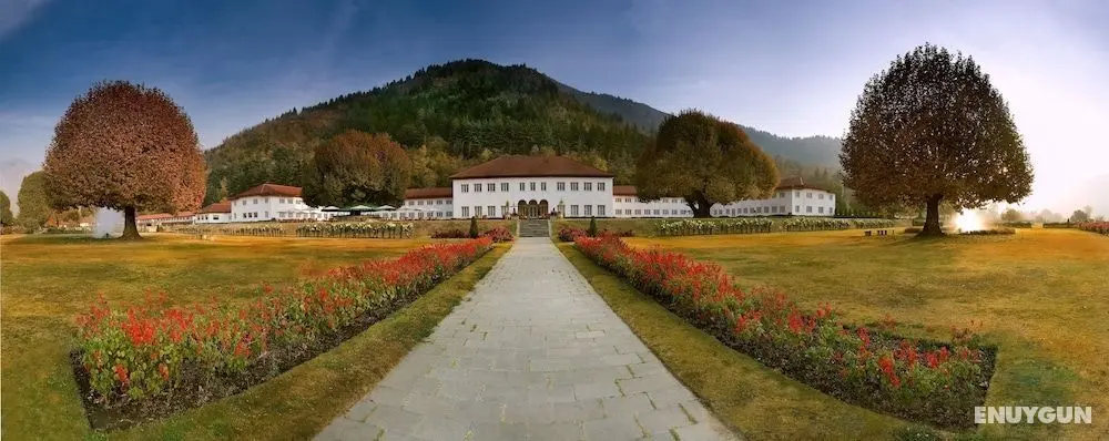 The Lalit Grand Palace Srinagar - Öne Çıkan Resim