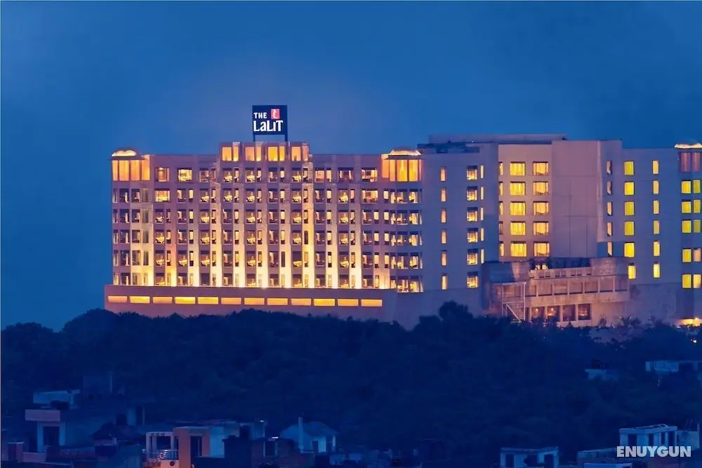 The LaLiT Jaipur - Öne Çıkan Resim