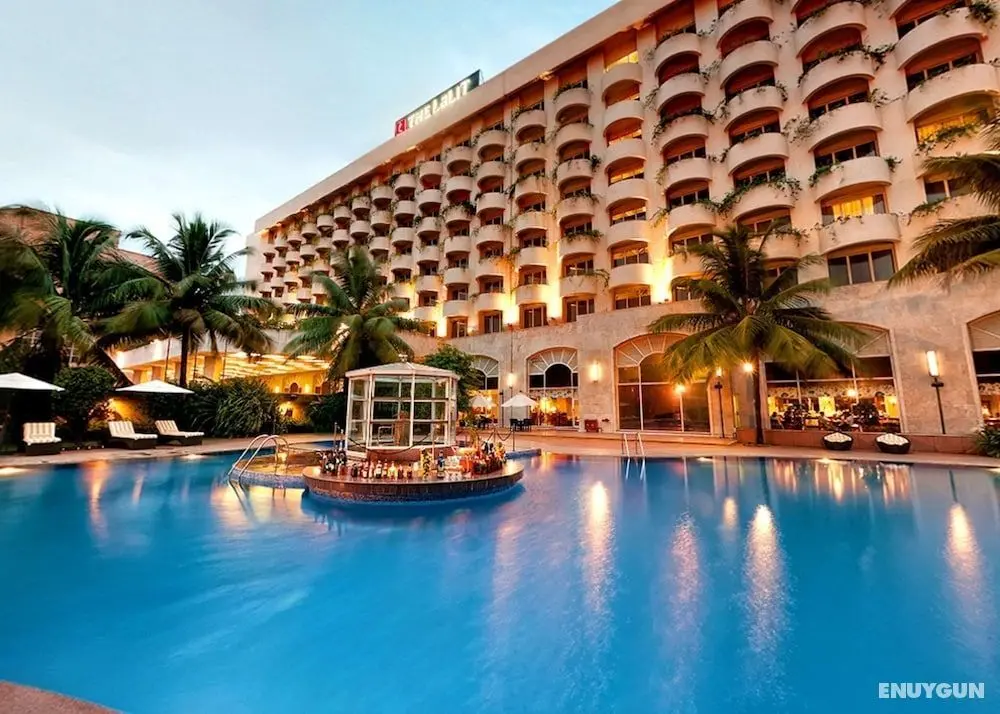 The LaLiT Mumbai - Öne Çıkan Resim