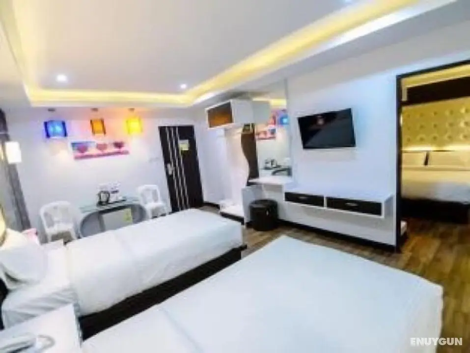 Lalita Boutique Hotel Hat Yai - Öne Çıkan Resim