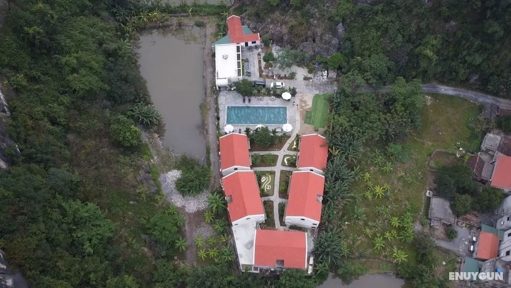 Lalita Tam Coc Resort & Spa - Öne Çıkan Resim