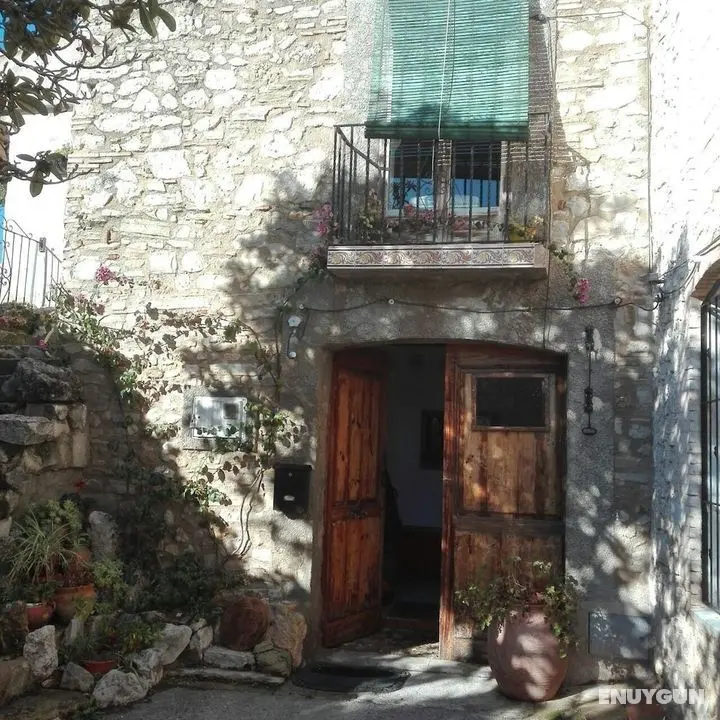L'almàssera Casa Rural & Restaurant - Oda