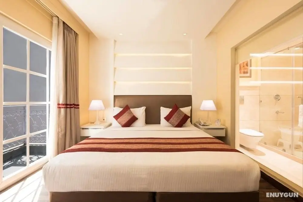 Hotel Lalsons Continental - Öne Çıkan Resim
