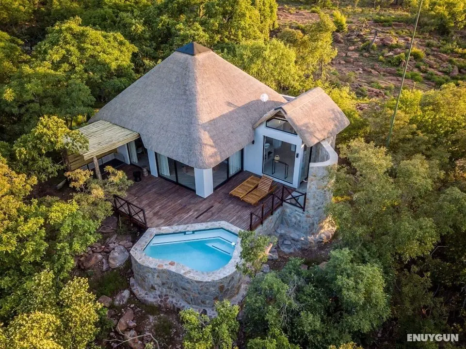 Laluka Safari Lodge - Öne Çıkan Resim