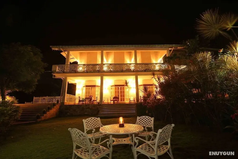 Laluna Ayurveda Resort - Öne Çıkan Resim