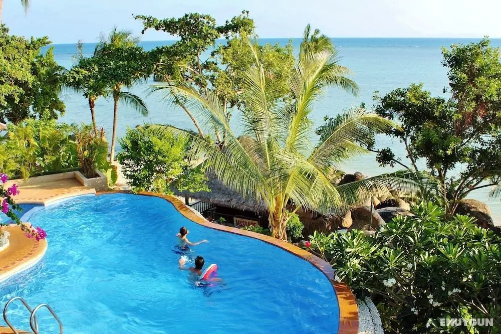 Lamai Bay View Resort - Öne Çıkan Resim