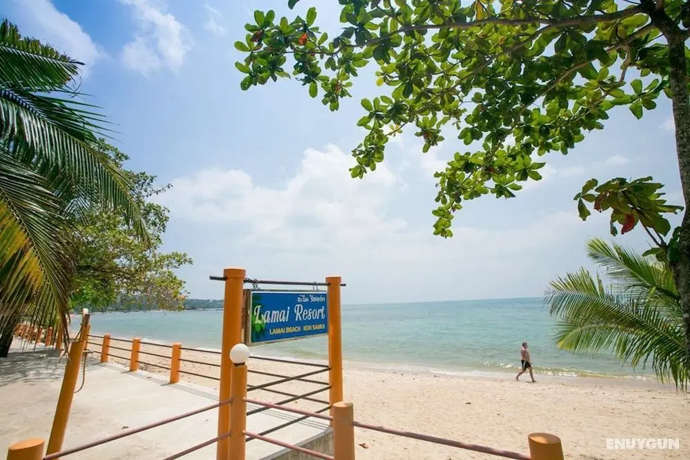 Lamai Resort - Öne Çıkan Resim
