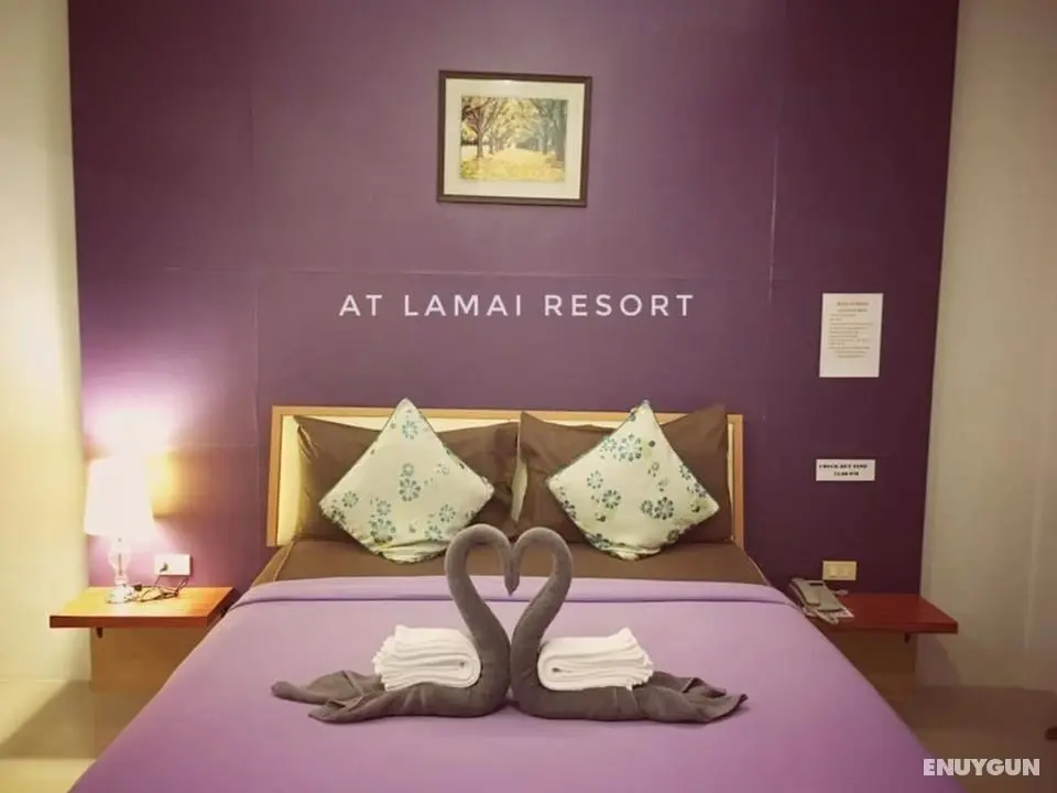 At Lamai Resort - Öne Çıkan Resim