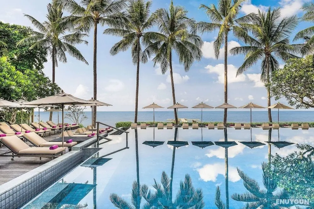 The Lamai Samui - Öne Çıkan Resim