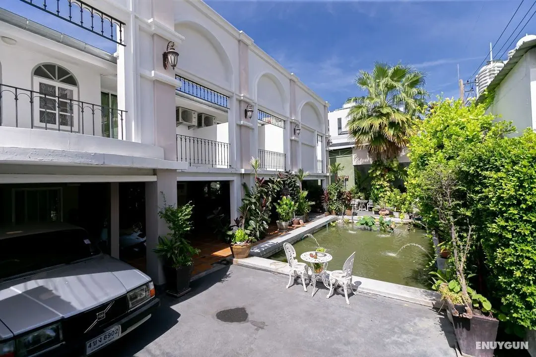 Villa Lamai - Wong Amat House Pattaya - Öne Çıkan Resim