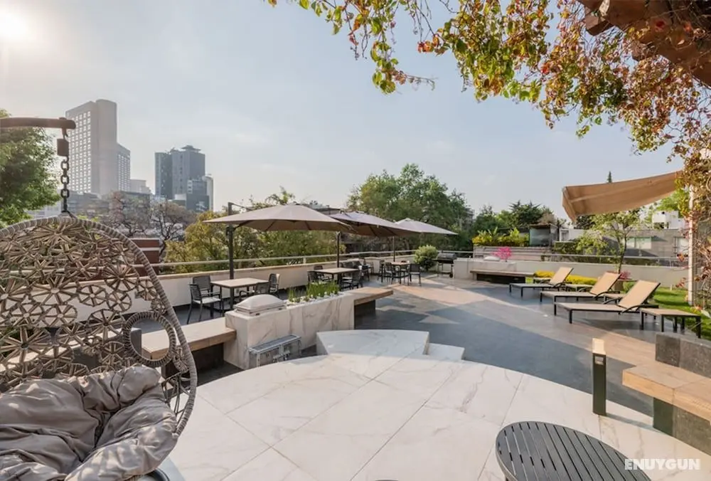 Lamartine 619 Residencial - Öne Çıkan Resim