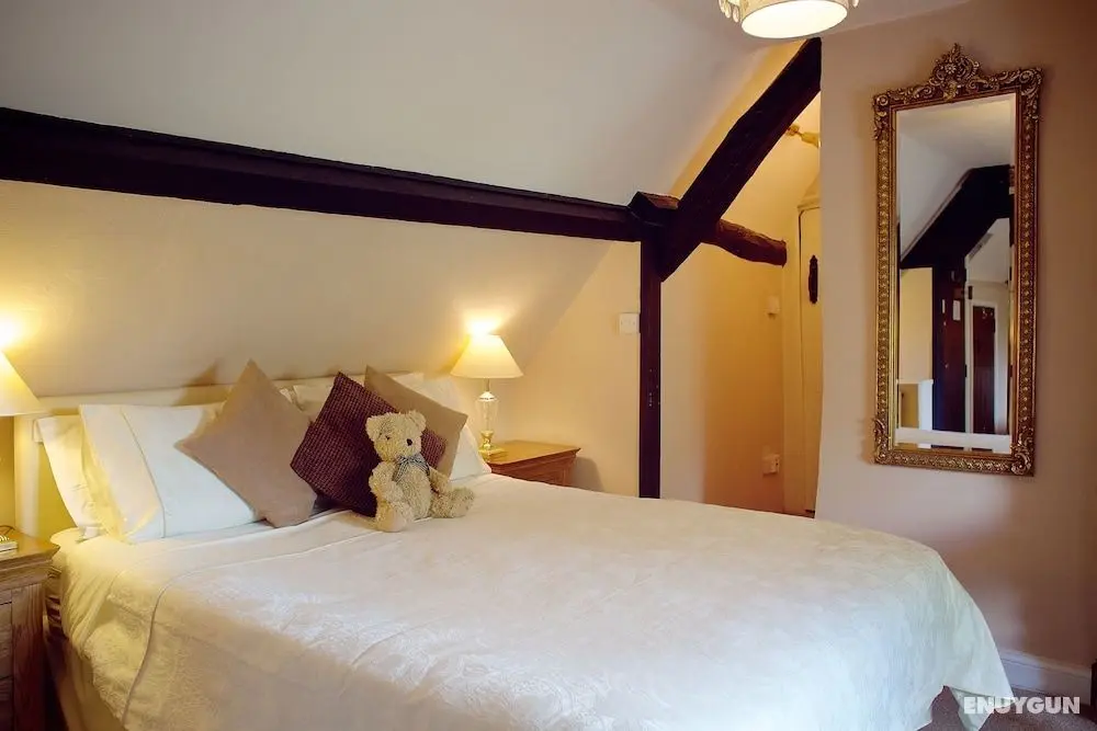 The Lamb Inn Great Rissington - Öne Çıkan Resim