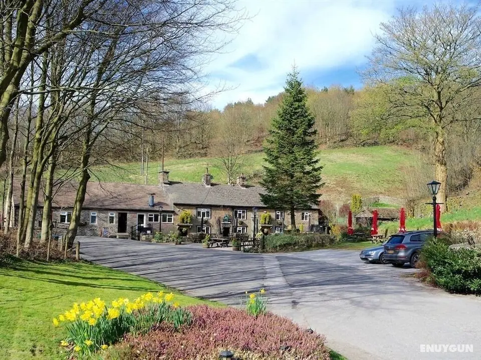 The Lamb Inn - Öne Çıkan Resim
