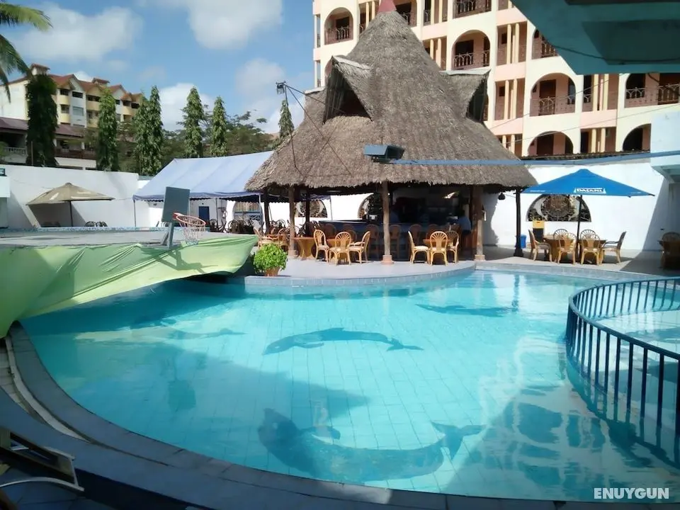 Lambada Holiday Resort - Öne Çıkan Resim