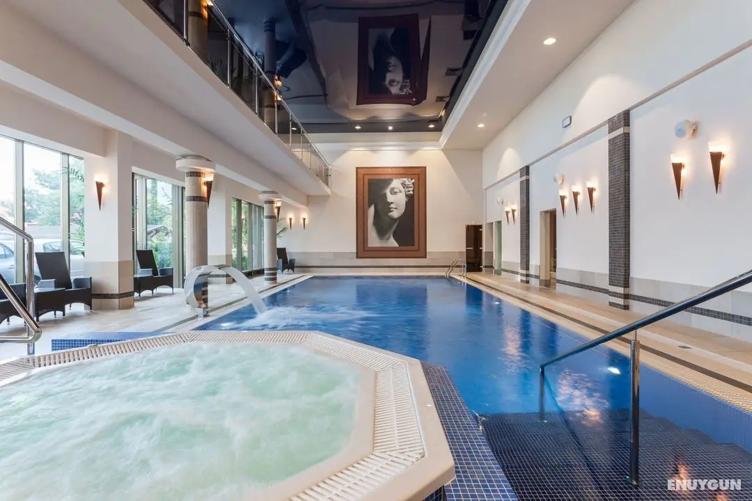 Hotel Lambert Medical Spa - Öne Çıkan Resim