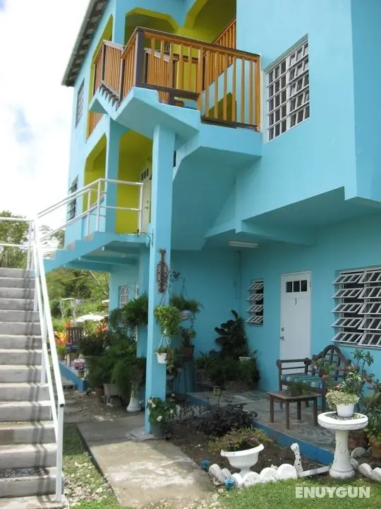 LambLion Holiday Apartments - Öne Çıkan Resim