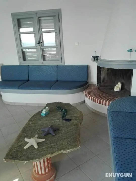 Villa Lambros - Öne Çıkan Resim