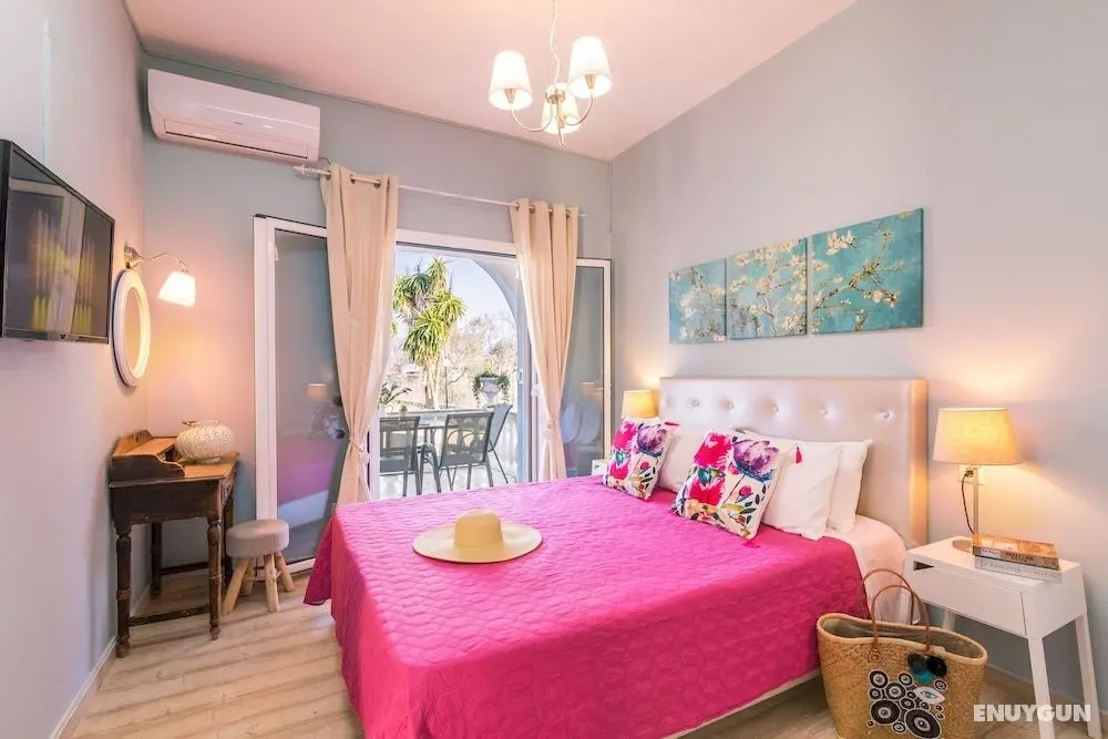 Lamda Apartments by Estia - Öne Çıkan Resim