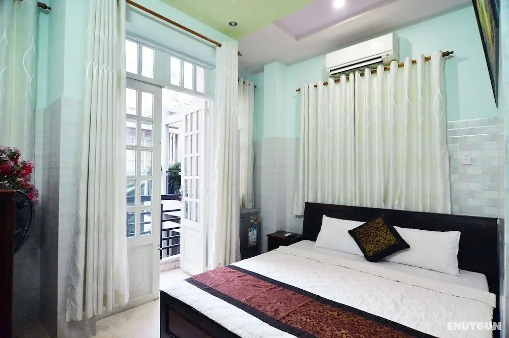 Lamenda Saigon Hotel - Öne Çıkan Resim
