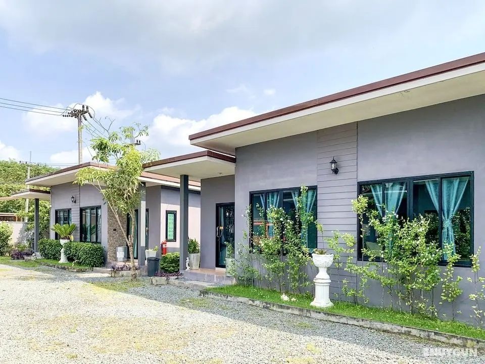 Lamer Ville Resort - Öne Çıkan Resim