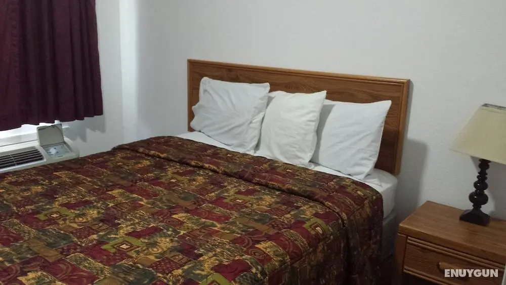 Lamesa Motel - Öne Çıkan Resim