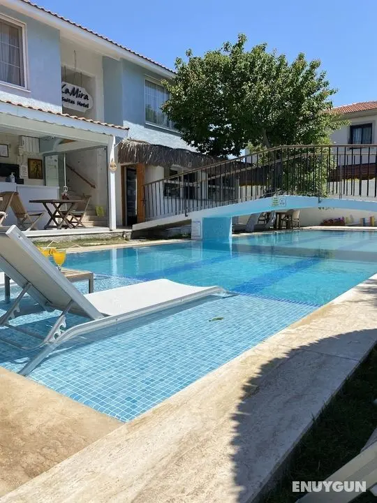 Lamira Suites Alacati - Öne Çıkan Resim
