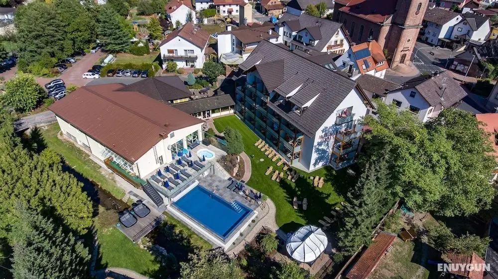 Hotel Lamm - Öne Çıkan Resim