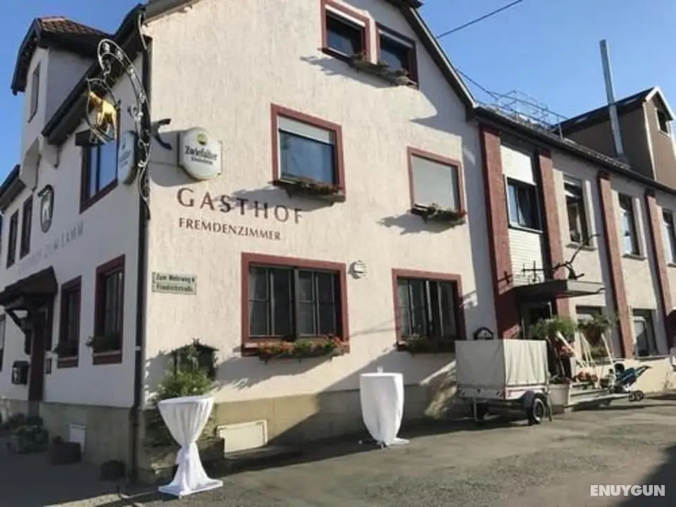 Lamm Hotel-Restaurant - Öne Çıkan Resim