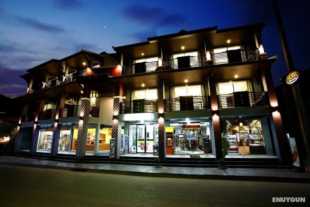 Lamoon Lamai Residence - Öne Çıkan Resim