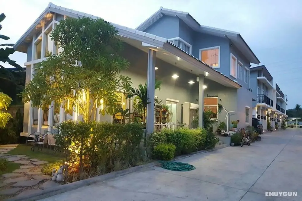 La'moon Resort - Öne Çıkan Resim