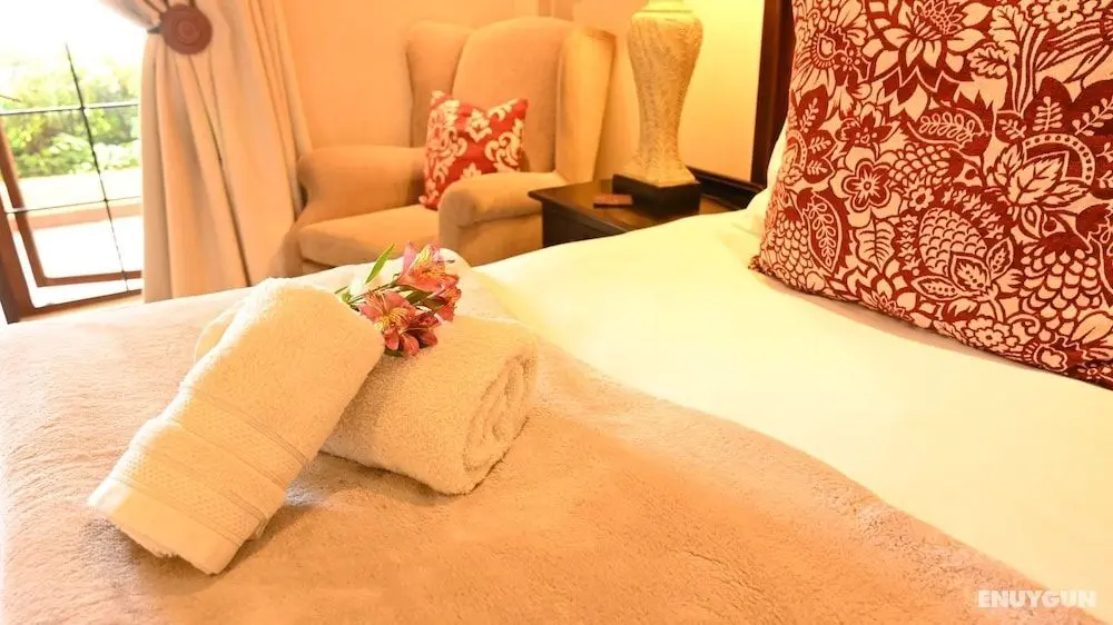Lamor Guest House - Öne Çıkan Resim