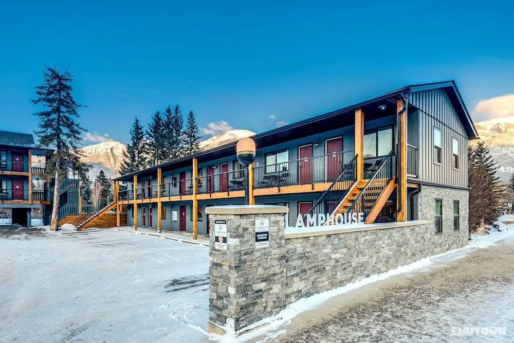 Lamphouse By Basecamp - Öne Çıkan Resim