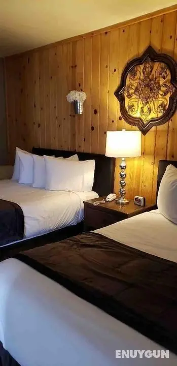 Lamplighter Cabins & Suites - Öne Çıkan Resim