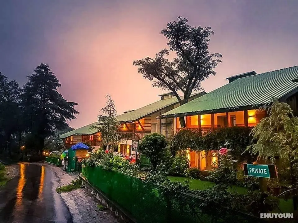 Lamrin Norwood Green Palampur - Öne Çıkan Resim