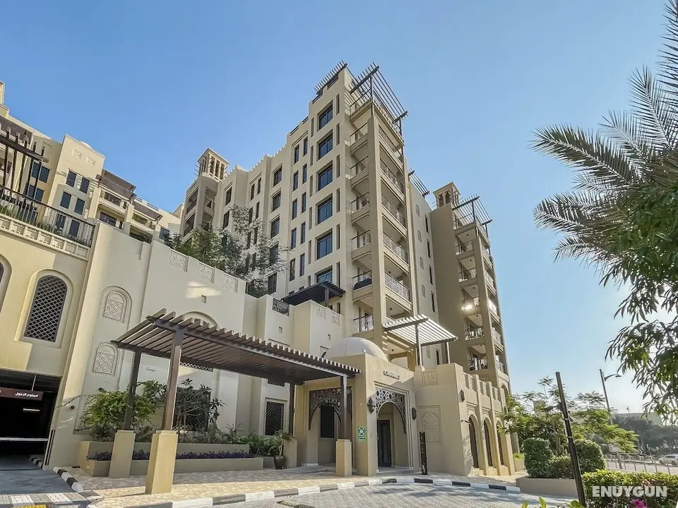 Lamtara II Madinat Jumeirah Living - Öne Çıkan Resim