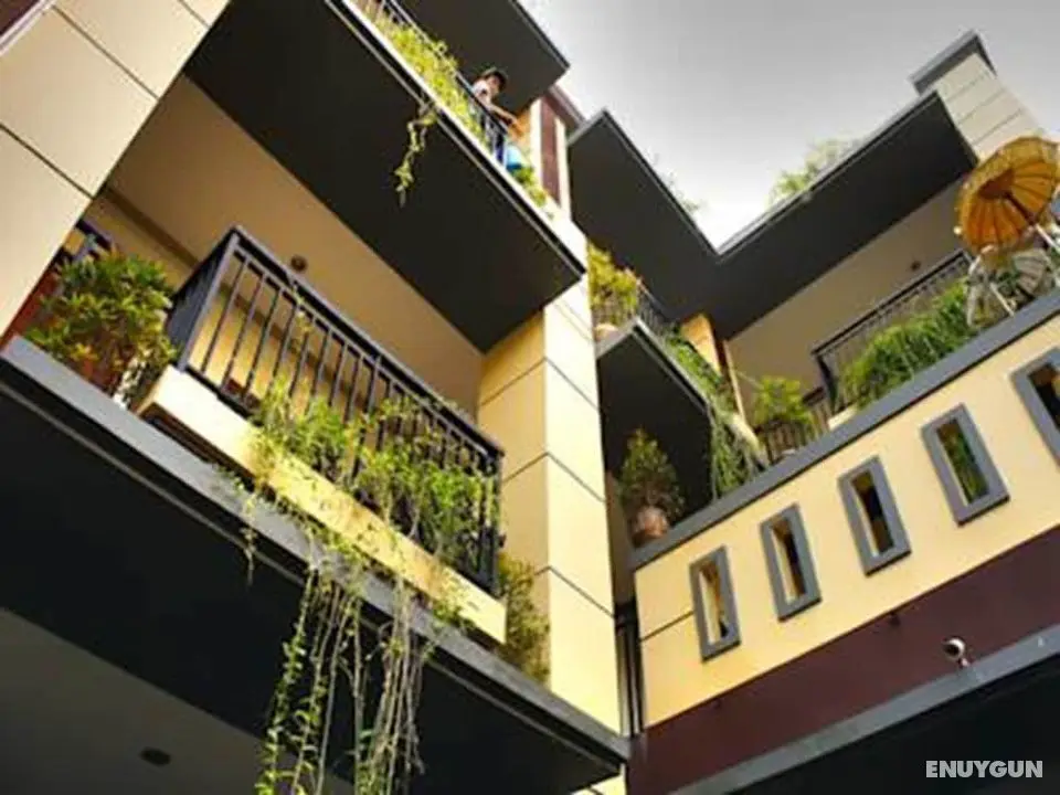 La'Mulya Guest House - Öne Çıkan Resim