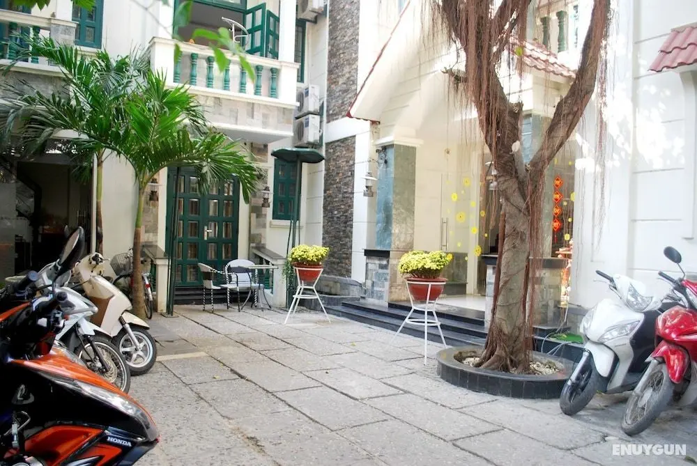 Lan Anh Hotel - Öne Çıkan Resim