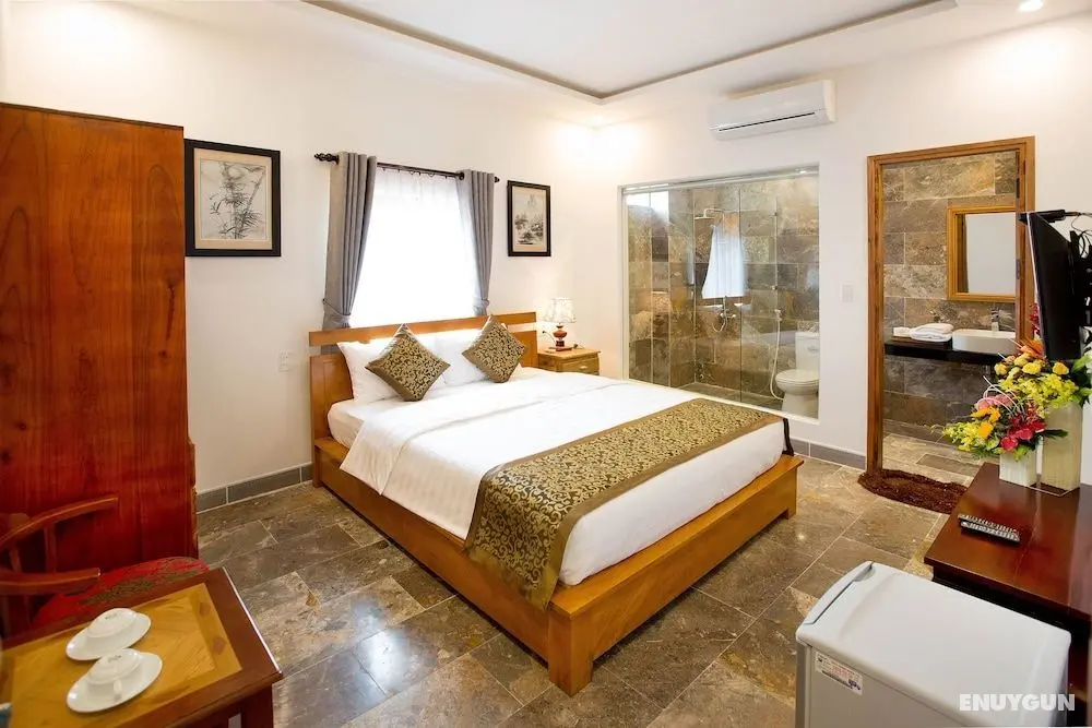 Lan Uyen Homestay - Hoi An - Öne Çıkan Resim